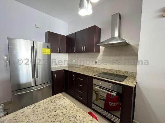 Rivage, Área Metropolitana