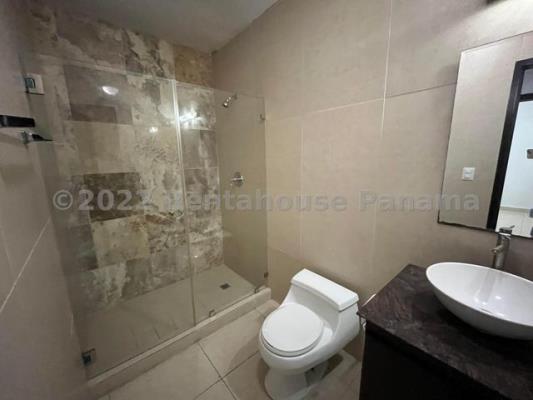 Rivage, Avenida Balboa