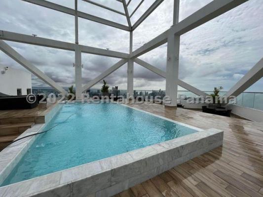 Rivage, Apartamento en alquiler en Avenida Balboa | Rivage -  P4229463