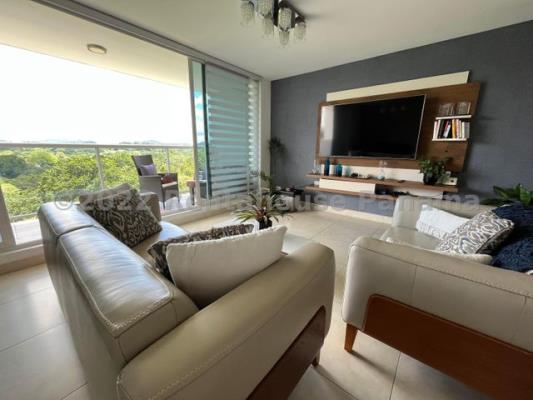 Clayton Park II, apartamento