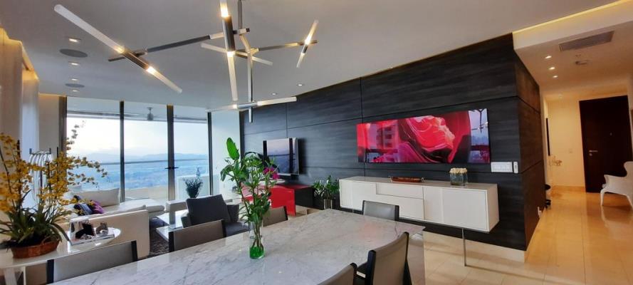 Greenview, Apartamento en alquiler en Santa Maria | Greenview -  P4229477