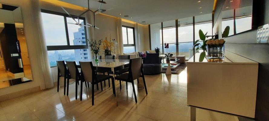Greenview, Apartamento en alquiler en Santa Maria | Greenview -  P4229477