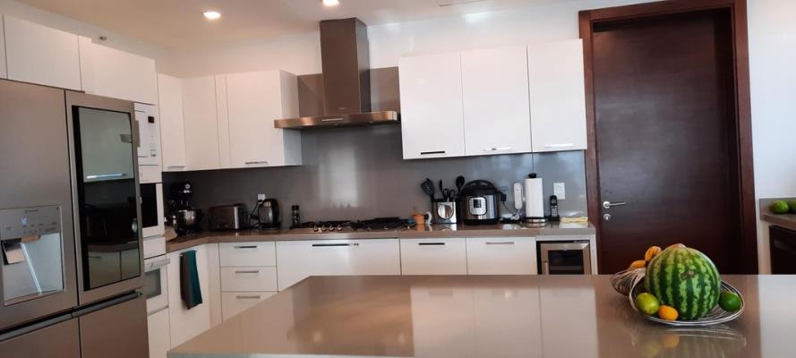 Greenview, Área Metropolitana