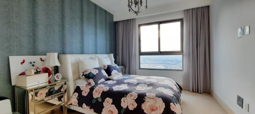 Greenview, Área Metropolitana