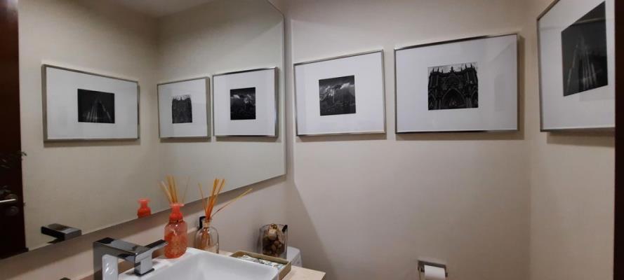 Greenview, Apartamento en alquiler en Santa Maria | Greenview -  P4229477