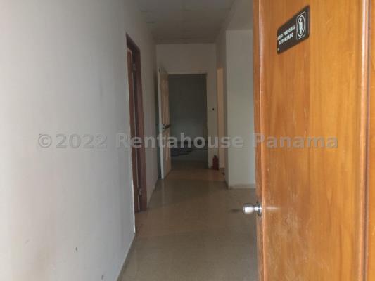 , Apartamento en venta en Obarrio | P4229806