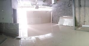 , Área Metropolitana