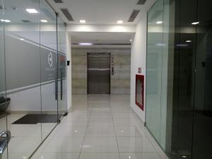 , Área Metropolitana