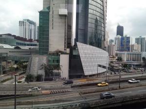 , Área Metropolitana