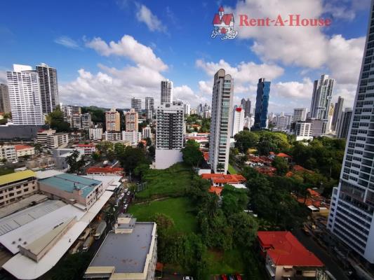 Prestige, Área Metropolitana