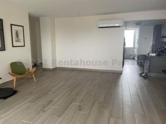 Elevation, Área Metropolitana