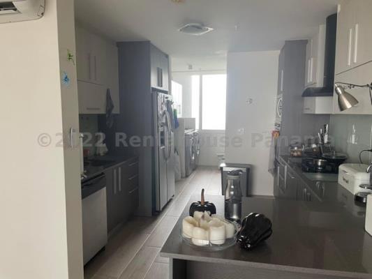 Elevation, apartamento