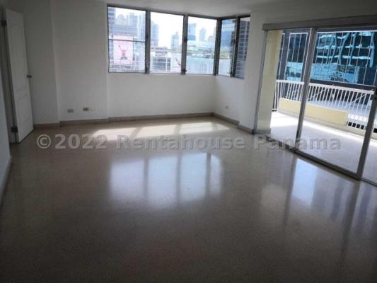 , Apartamento en alquiler en Obarrio | P4232494