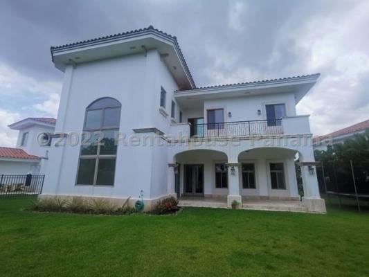 , Casa en alquiler en Santa Maria | P4232914