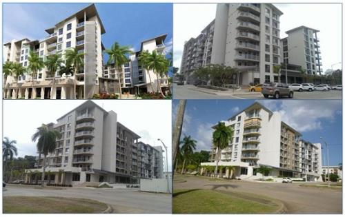 , Apartamento en venta en Panamá Pacífico | P4233264