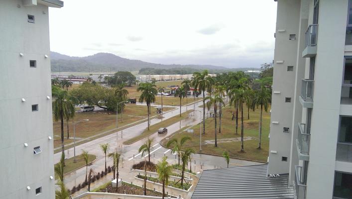 , Apartamento en venta en Panamá Pacífico | P4233264