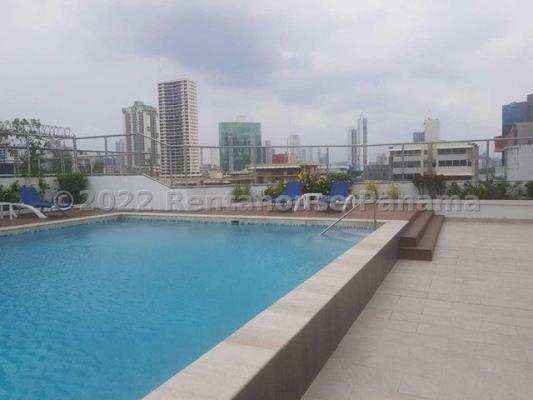 Metric, Apartamento en alquiler en Obarrio | Metric -  P4233320