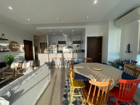 Quadrat, apartamento