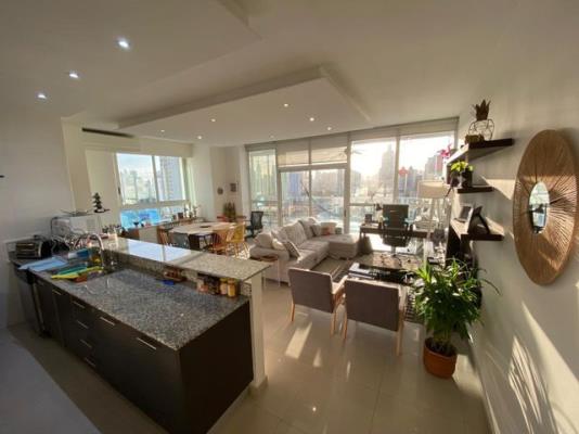 Quadrat, Apartamento en alquiler en San Francisco | Quadrat -  P4233404