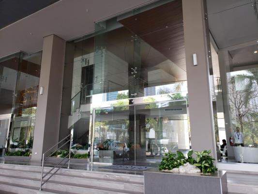 , Área Metropolitana