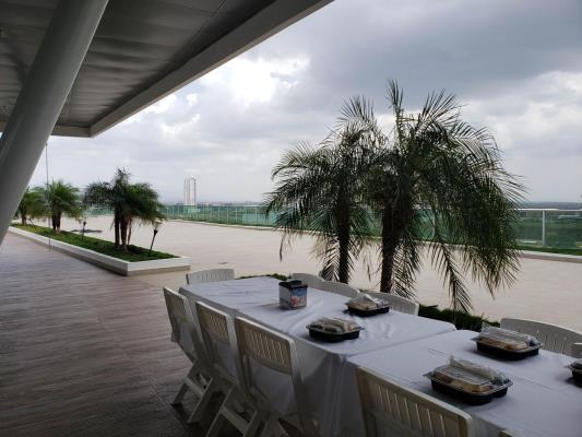 , Área Metropolitana