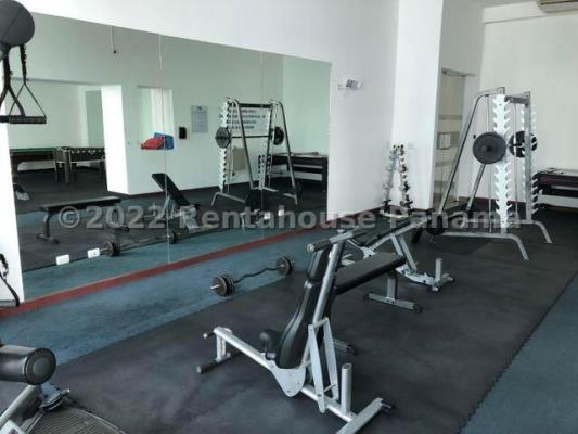 Vitro Loft, Apartamento en alquiler en El Cangrejo | Vitro Loft -  P4233495