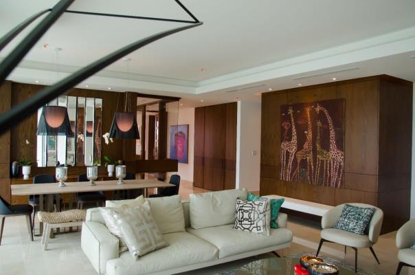 , Apartamento en venta en Costa del Este | P4234181