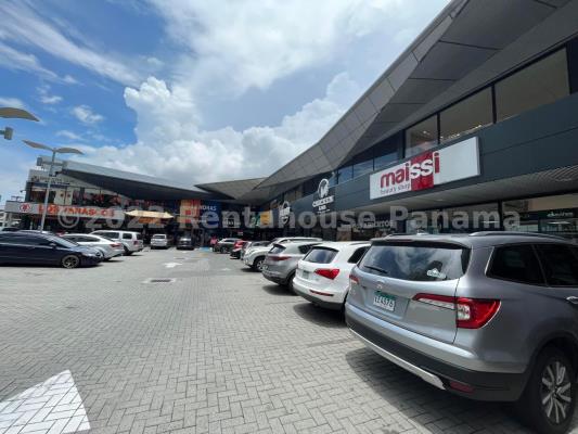 , {Unknown Type} en alquiler en Costa del Este | P4234202