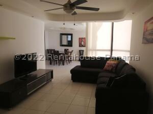 , Apartamento en alquiler en Avenida Balboa | P4234272