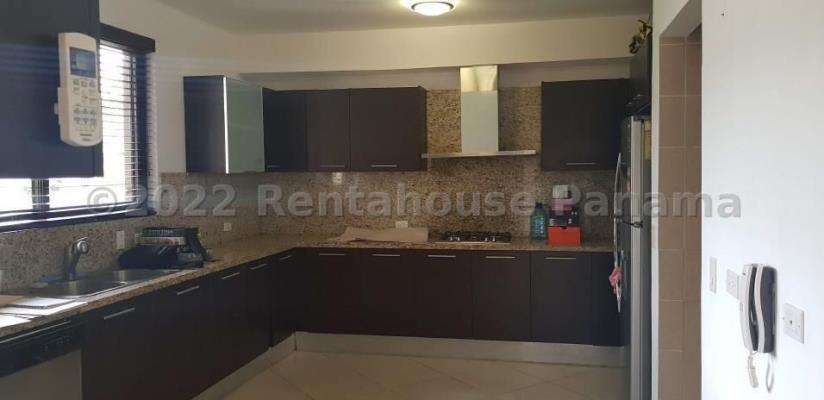 Embassy Club Garden, Apartamento en alquiler en Ancón | Embassy Club Garden -  P4234545