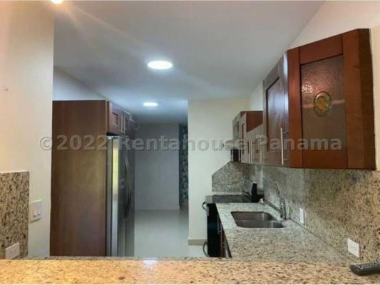 Embassy Club Garden, Panamá