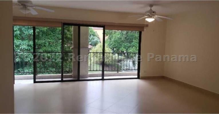 Embassy Club Garden, Ancón