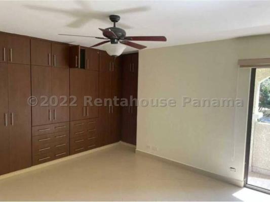 Embassy Club Garden, Panamá