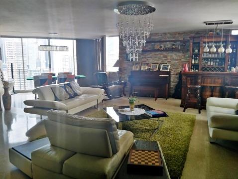 Villa Magna, Apartamento en alquiler en Punta Paitilla | Villa Magna -  P4234552