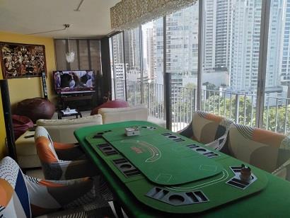 Villa Magna, Área Metropolitana