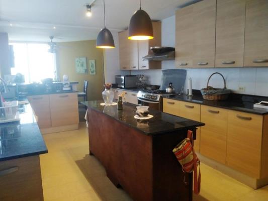 Villa Magna, Área Metropolitana