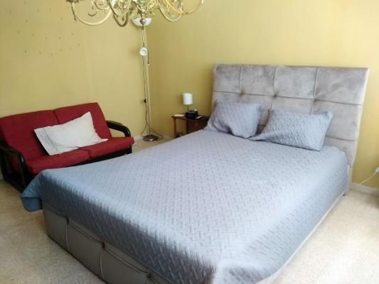 Villa Magna, Apartamento en alquiler en Punta Paitilla | Villa Magna -  P4234552