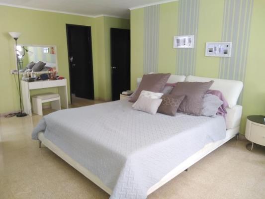 Villa Magna, Punta Paitilla