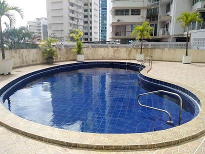 Villa Magna, Apartamento en alquiler en Punta Paitilla | Villa Magna -  P4234552