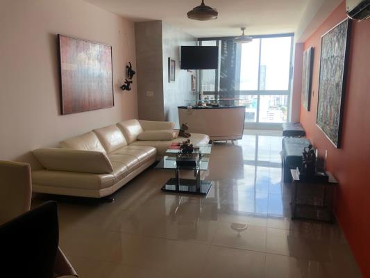 Premium Tower, Panamá