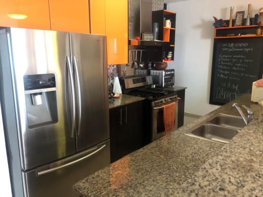 Premium Tower, apartamento