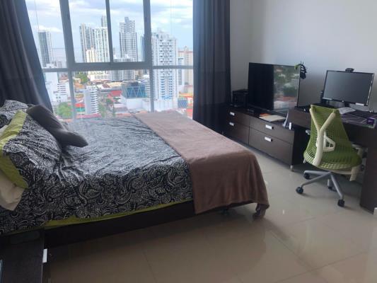 Premium Tower, apartamento