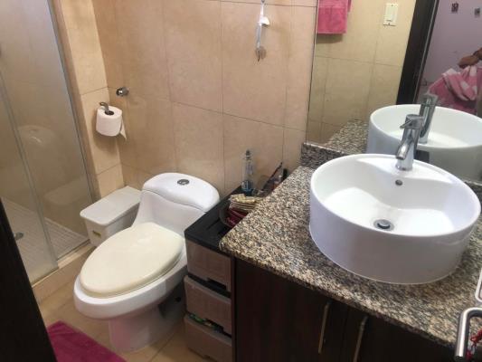 Premium Tower, Apartamento en alquiler en San Francisco | Premium Tower -  P4234608