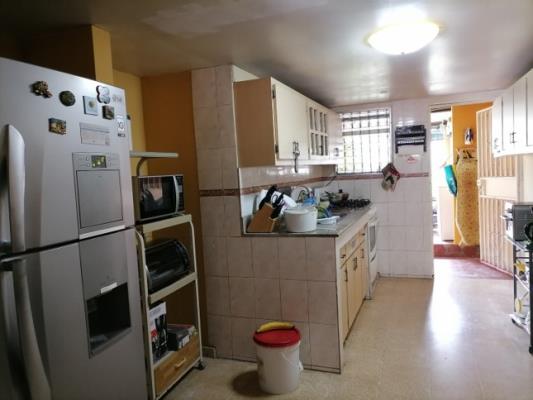 , Casa en venta en Juan Diaz | P4234846
