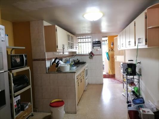 , Casa en venta en Juan Diaz | P4234846