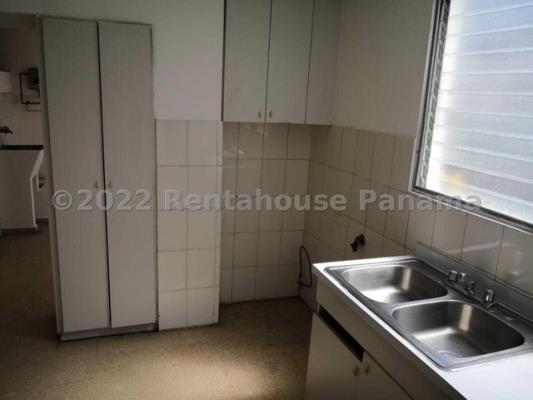 , Apartamento en alquiler en Obarrio | P4234979