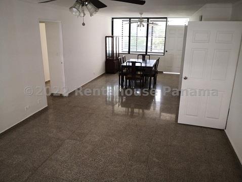 Terrazas Obarrio, apartamento