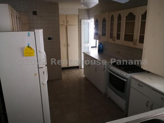 Terrazas Obarrio, Apartamento en alquiler en Obarrio | Terrazas Obarrio -  P4234986