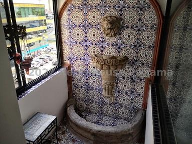 Terrazas Obarrio, apartamento