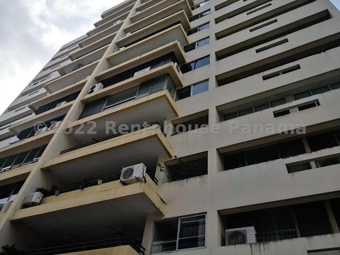 Terrazas Obarrio, Apartamento en alquiler en Obarrio | Terrazas Obarrio -  P4234986